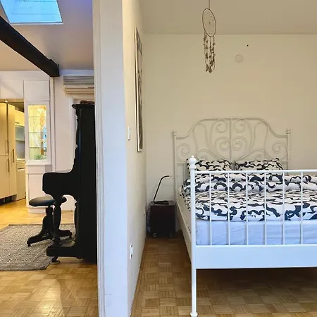 The Rooftop Διαμέρισμα *