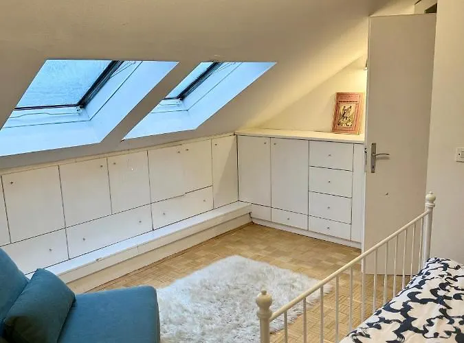 The Rooftop * Λιουμπλιάνα