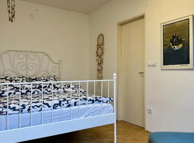 The Rooftop Apartment *