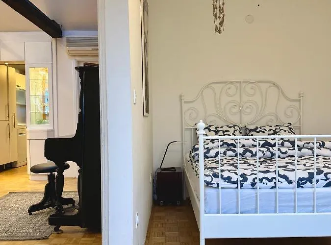 The Rooftop Διαμέρισμα *